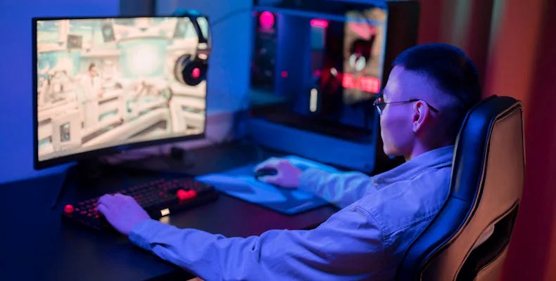 Optimización de PC